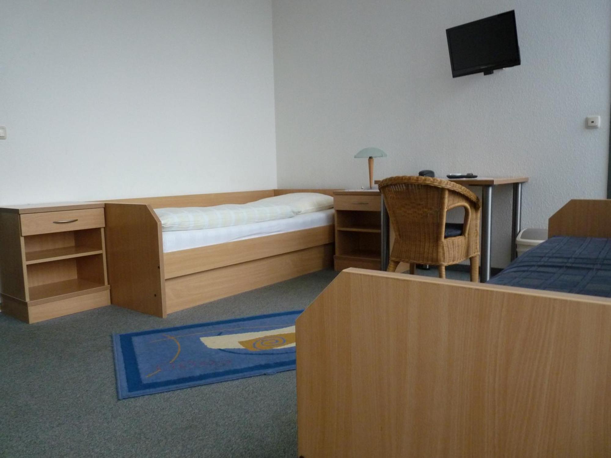 Westfaelischer Hof Lugde Экстерьер фото