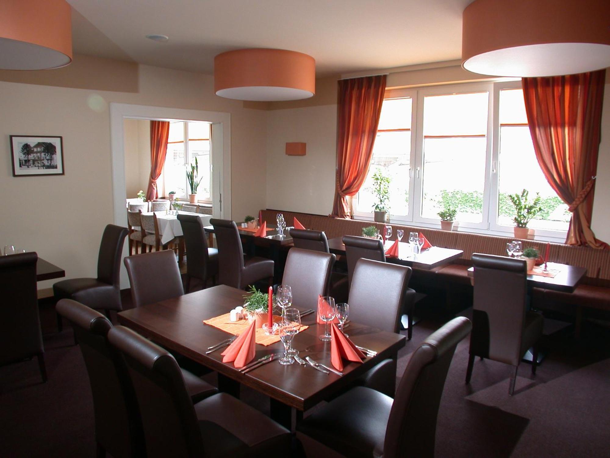 Westfaelischer Hof Lugde Экстерьер фото