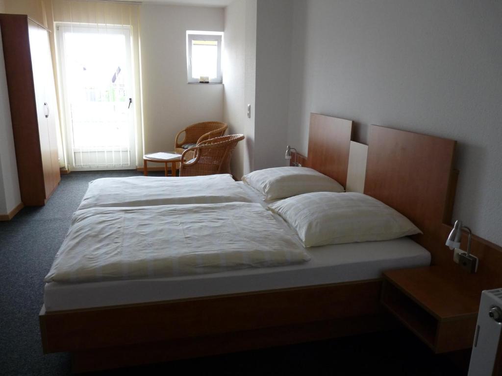 Westfaelischer Hof Lugde Номер фото