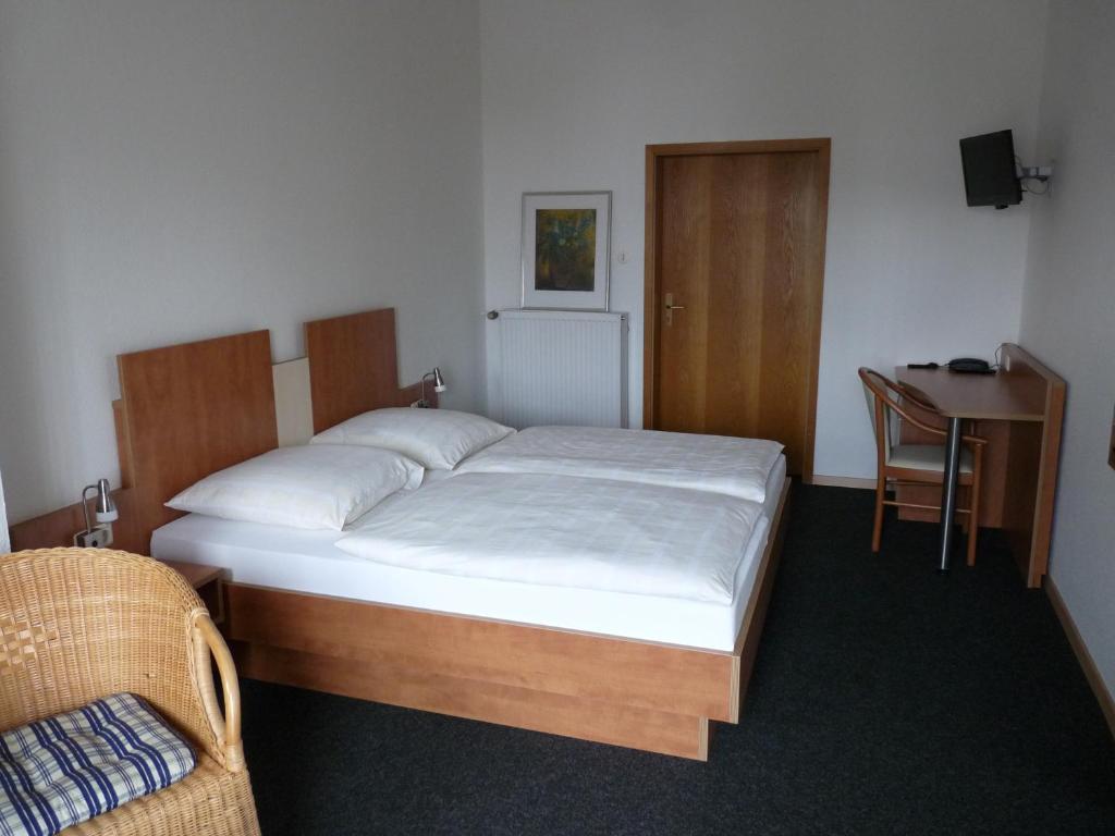 Westfaelischer Hof Lugde Номер фото