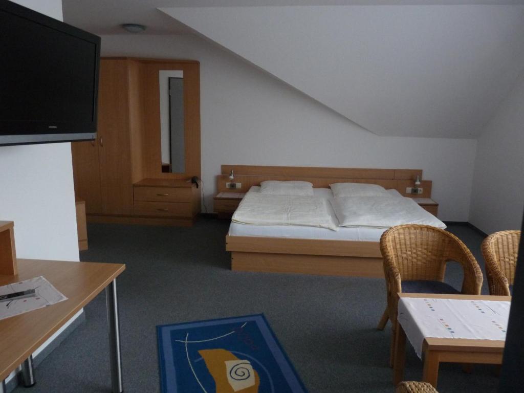 Westfaelischer Hof Lugde Номер фото