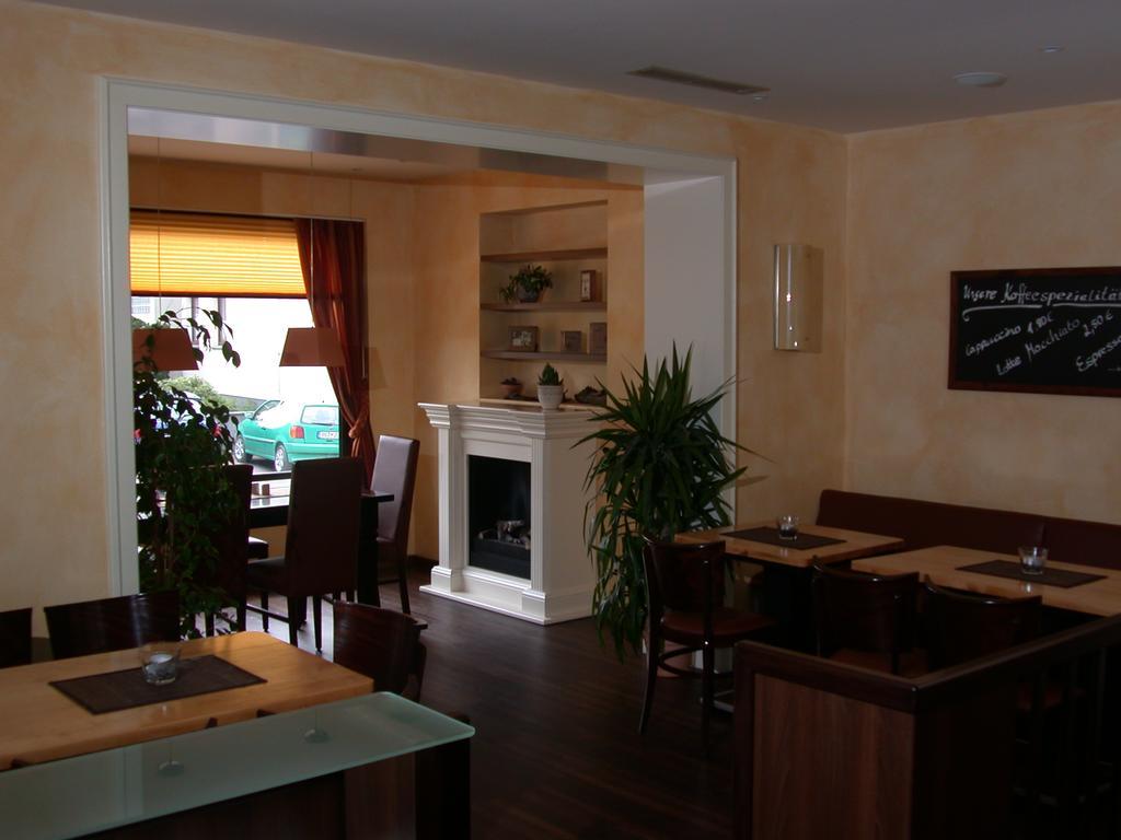 Westfaelischer Hof Lugde Экстерьер фото