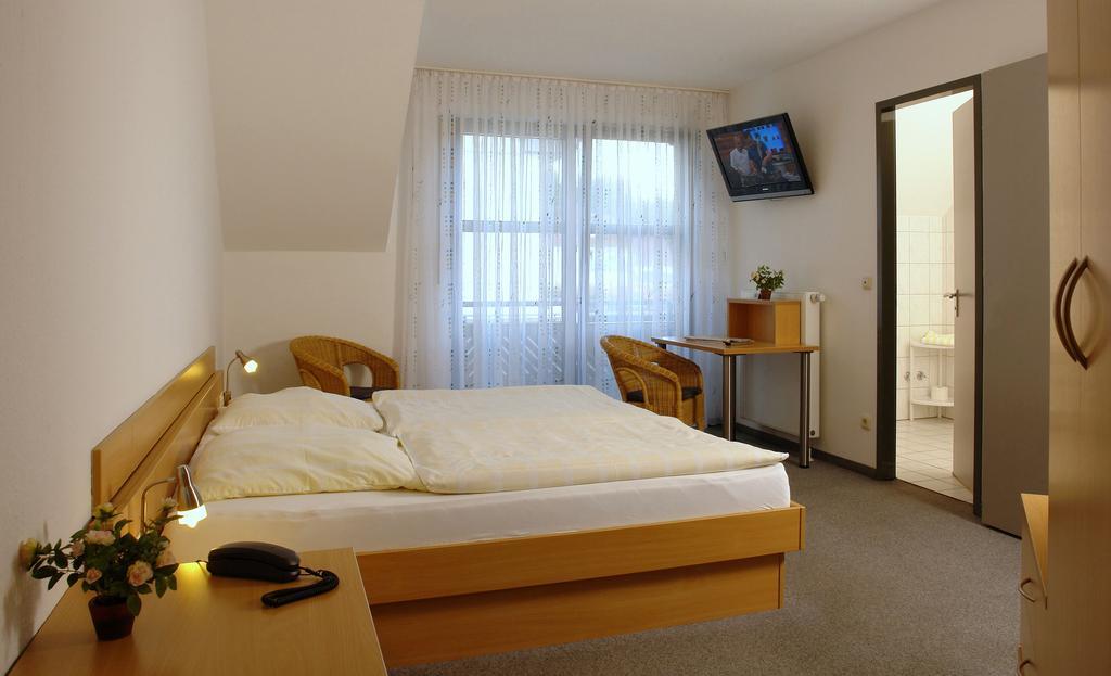 Westfaelischer Hof Lugde Экстерьер фото